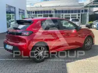 2023 Peugeot 208