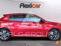 2023 Peugeot 208