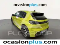 2023 Peugeot 208