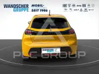 2023 Peugeot 208