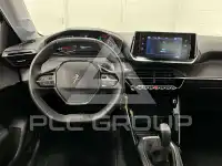 2023 Peugeot 208