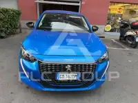 2023 Peugeot 208