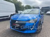 2023 Peugeot 208
