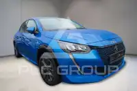 2023 Peugeot 208