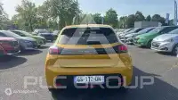 2023 Peugeot 208
