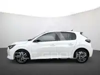 2023 Peugeot 208