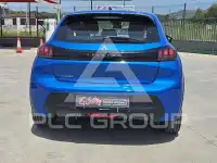 2023 Peugeot 208