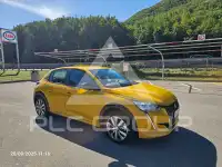 2023 Peugeot 208