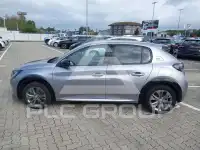 2023 Peugeot 208