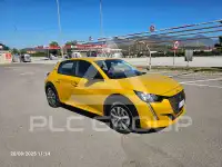 2023 Peugeot 208