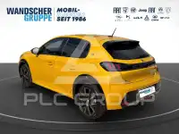 2023 Peugeot 208