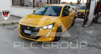 2023 Peugeot 208