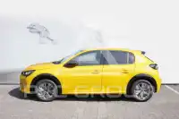 2023 Peugeot 208