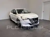 2023 Peugeot 208