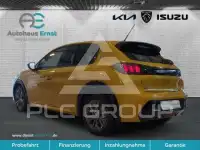 2023 Peugeot 208
