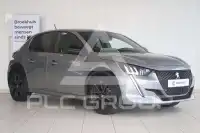 2023 Peugeot 208
