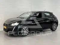 2023 Peugeot 208