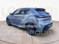 2023 Peugeot 208
