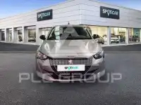 2023 Peugeot 208