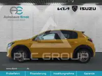 2023 Peugeot 208