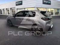 2023 Peugeot 208