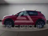 2023 Peugeot 208