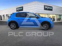 2023 Peugeot 208
