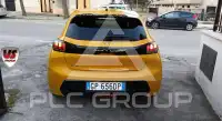 2023 Peugeot 208