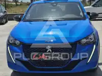 2023 Peugeot 208