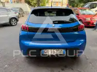 2023 Peugeot 208