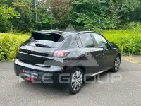 2023 Peugeot 208
