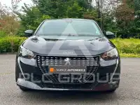 2023 Peugeot 208