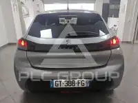 2023 Peugeot 208