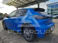 2023 Peugeot 208