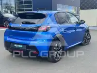 2023 Peugeot 208