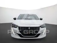 2023 Peugeot 208