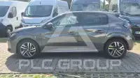 2023 Peugeot 208