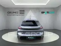 2023 Peugeot 208
