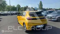 2023 Peugeot 208
