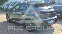 2023 Peugeot 208