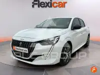 2023 Peugeot 208