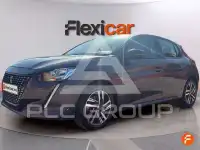 2023 Peugeot 208