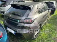 2023 Peugeot 208