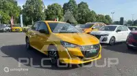 2023 Peugeot 208