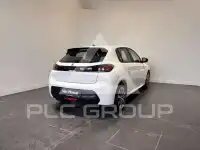2023 Peugeot 208