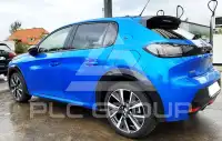 2023 Peugeot 208