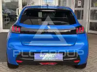 2023 Peugeot 208