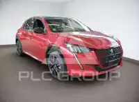 2023 Peugeot 208