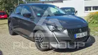 2023 Peugeot 208