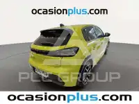 2023 Peugeot 208